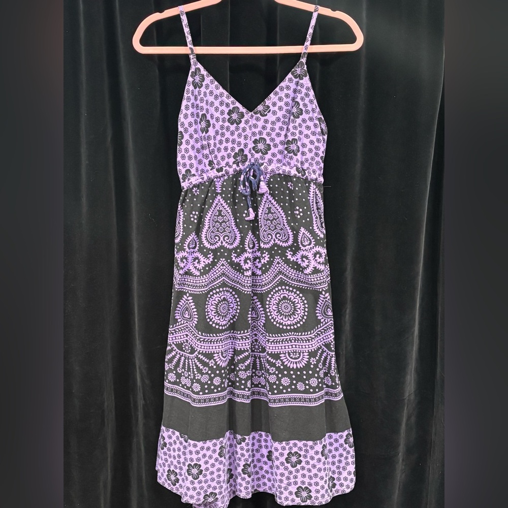 Arc Imports Summer Dress